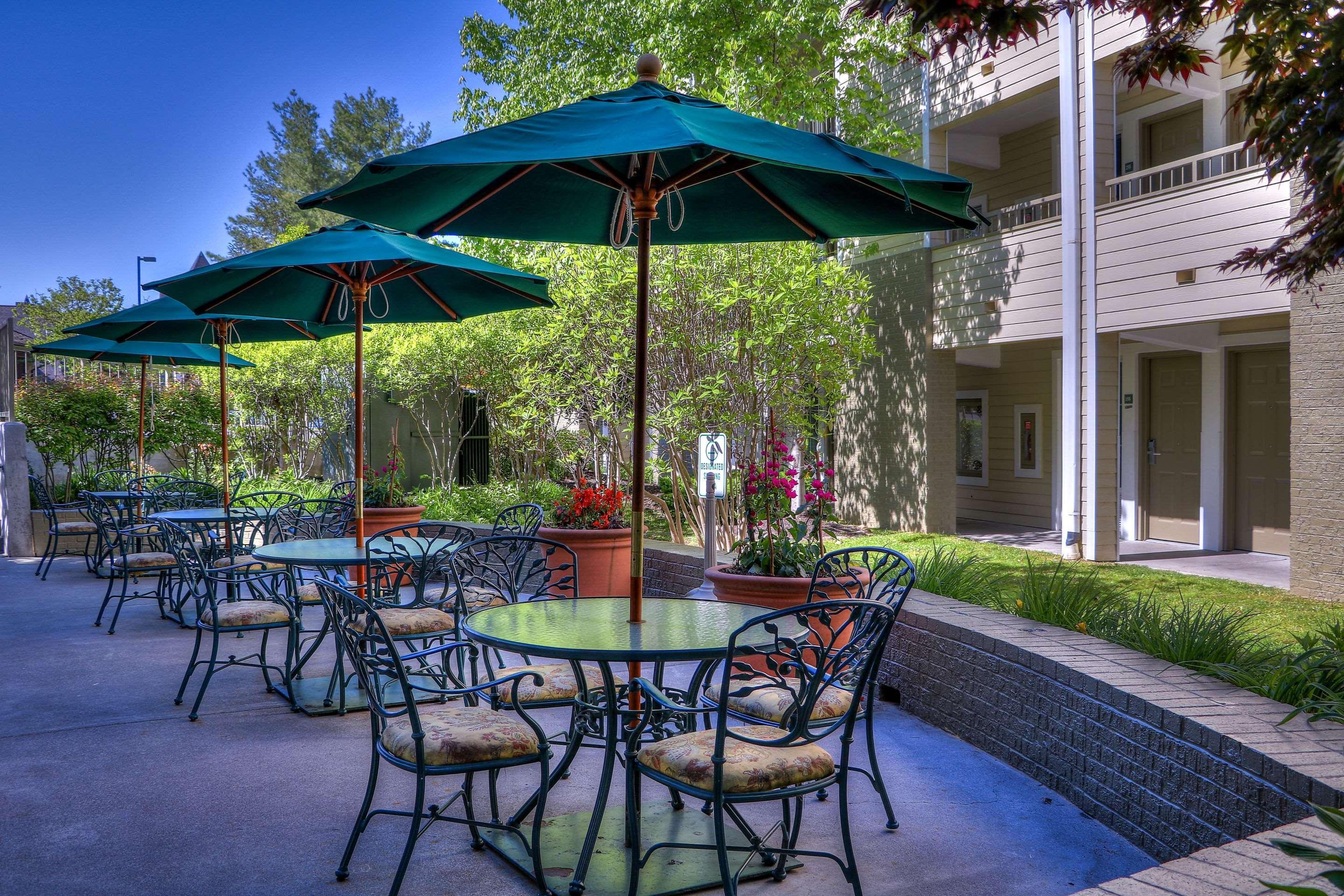 Econo Lodge Pigeon Forge Riverside Exterior foto